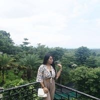 Samira Saleema Llagas Cheema