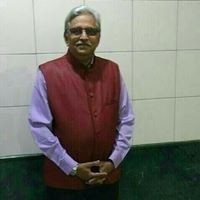 V K Vijayaraghavan Viji