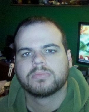 Salvador OloccoGorla