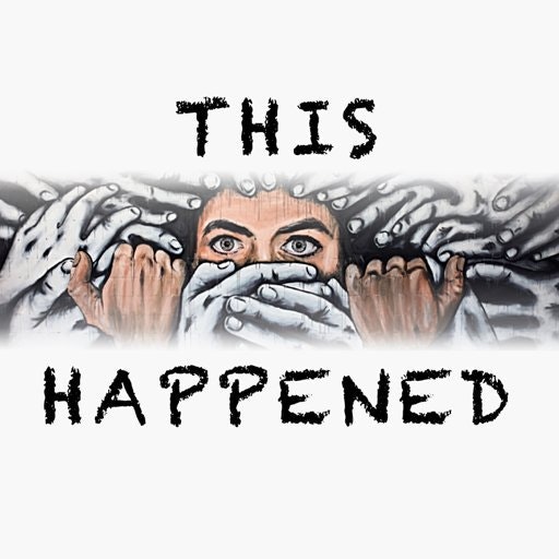 This Happened Podcast