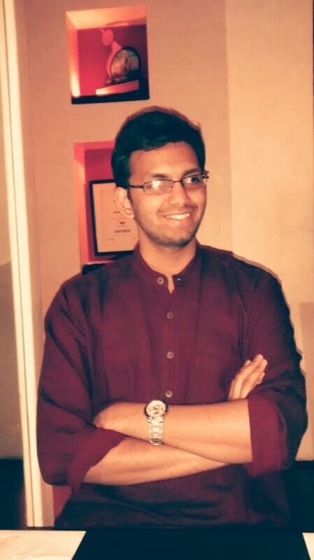 Surya Vijayaraghavan