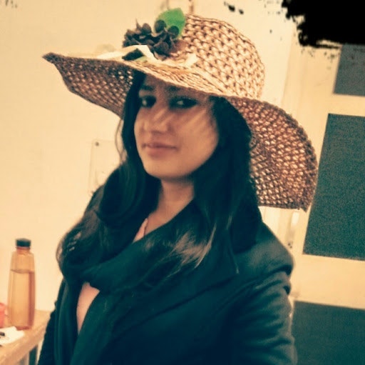 Jyoti Yadav