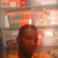 Nana Kwame Cephas Jr.