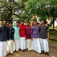 Vinay Kumar Samudrala