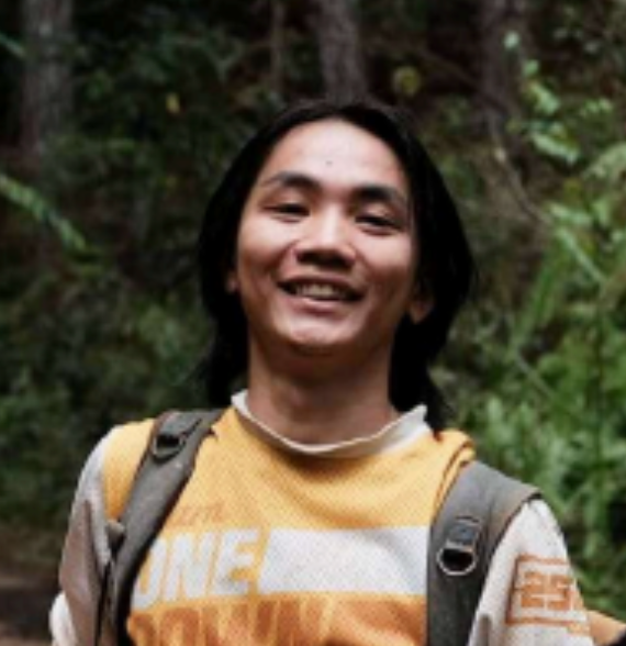 Loc Nguyen