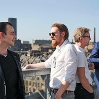 Nicolai Gundersen Holmø