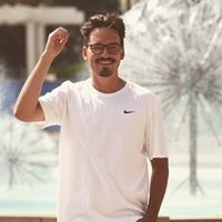 Frederik Barsøe Larsen