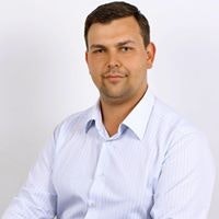 Николай Юрьевич Зирчук