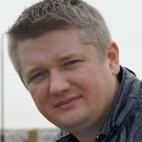 Алексей Кондаков