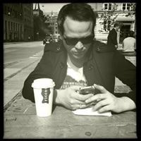 Simon Øhrstrøm Willer