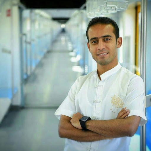 Mohammad Javad Rafipoor