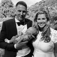 Amelia Malpiedi Johansen