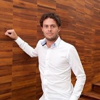 Christophe Van den Bulcke