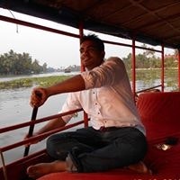 Pankaj Kumar Kushwaha