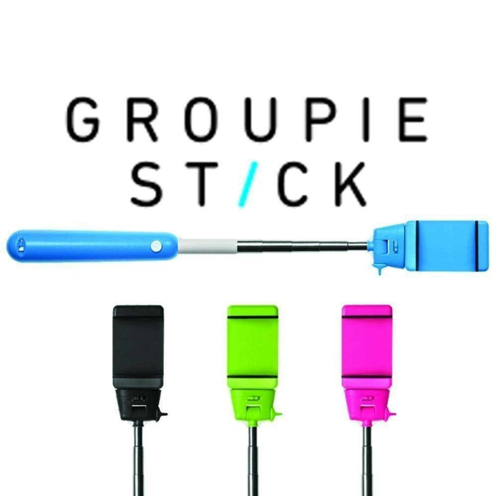 GroupieStick