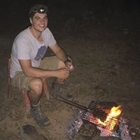 Daniel Roscher Potgieter