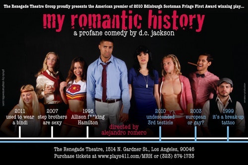 RenegadeTheatre&Film