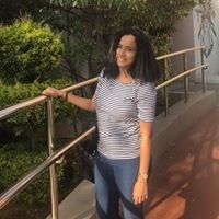 Kolukula Meghana Reddy