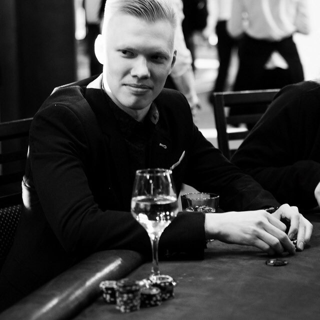 Nikita Bonachev