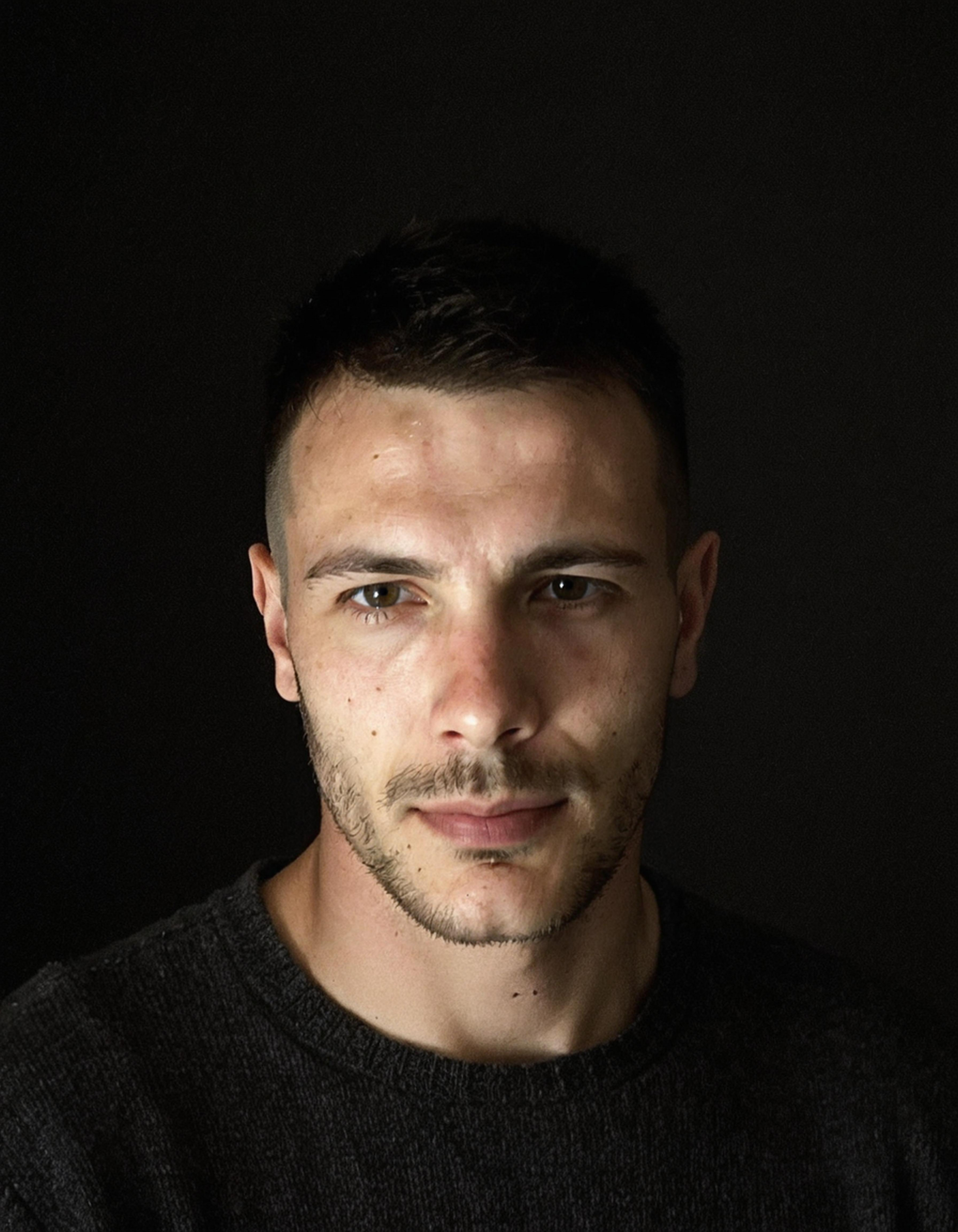 Peter Dimitrov