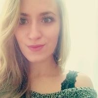 Ekaterina Timerbaeva