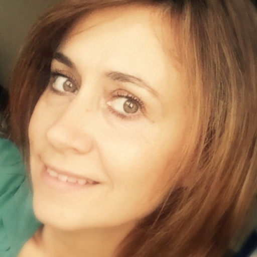 Susana Pérez-Antón