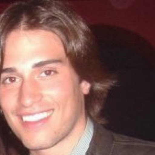 Adrian Pita Fernandez