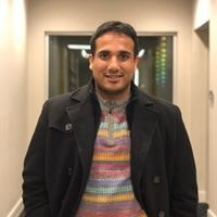 Venkatramanan Jeyaraman