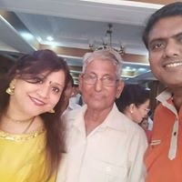 Manish Nemanna Kembral