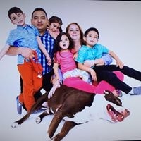 Christine Zannelli Ramos