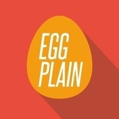 Eggplain