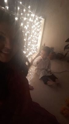 Johannah ✌️❤️