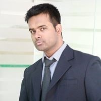 Ganesh Moorthy
