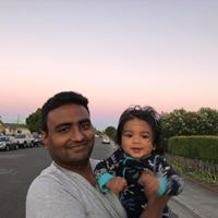 Kartik Ramasubramanian