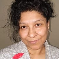 Arabella Galvez Garbutt