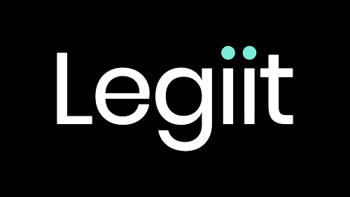 Legiit Online Marketplace Inc.