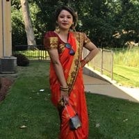 अनुशा श्रेष्ठ