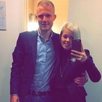 Daniel Thorkelin-Eriksen