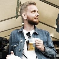 Jacob Nordestgaard Lage