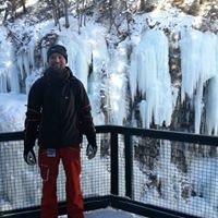 Morten Dröscher Jakobsen