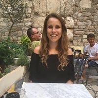 Charlotte van Oorschot