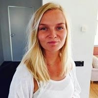 Linnea Kirstina Edström