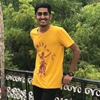 Keerthi Abinesh Ravikumar