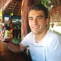 Jon Santillan Carrera