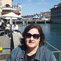 Bridget Stephenson Thompson