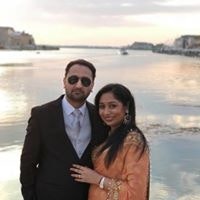 Devikaa Mathur Saharya