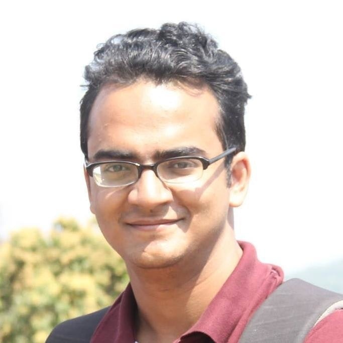 Vivek Todi