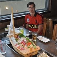 Alexander Valét Petersen