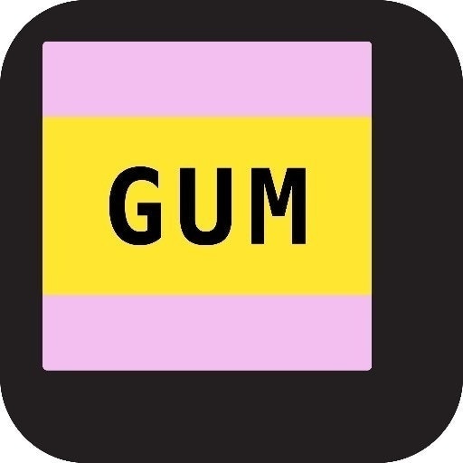 GUM