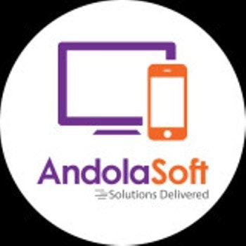 Andolasoft Inc